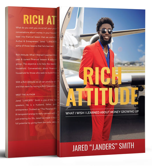 Rich Attitude